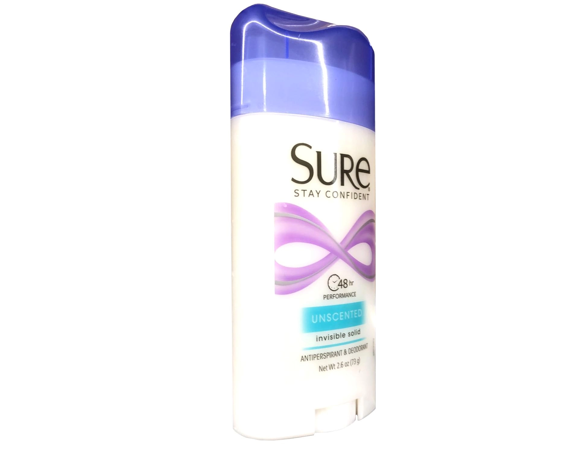 Invisible Solid - Unscented 7.8 Ounces
