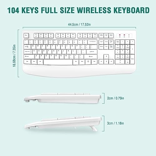 TK577G-CK211 - Wireless