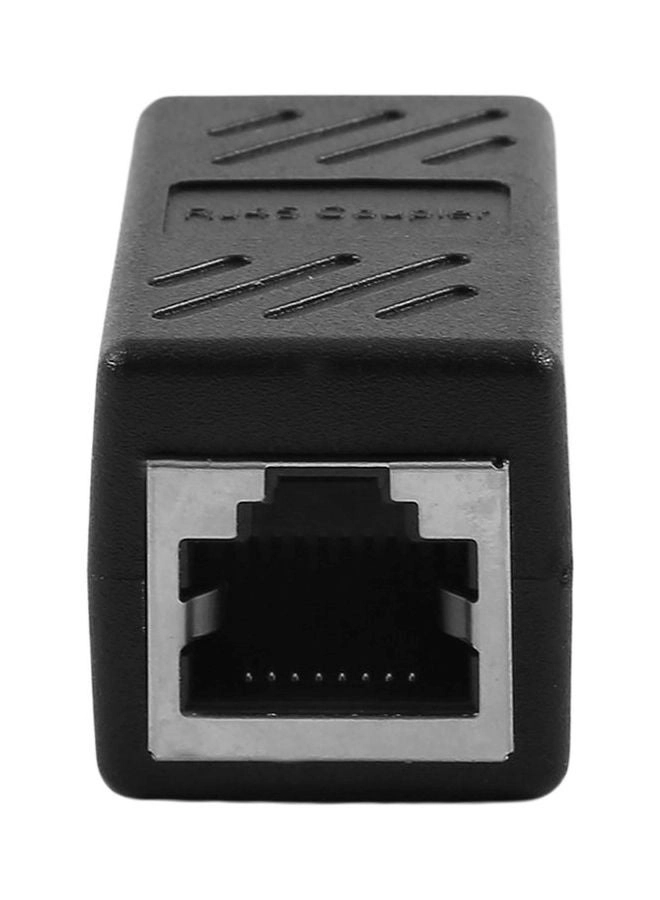 Alyashmac RJ45 Network Internet LAN Connector Adapter