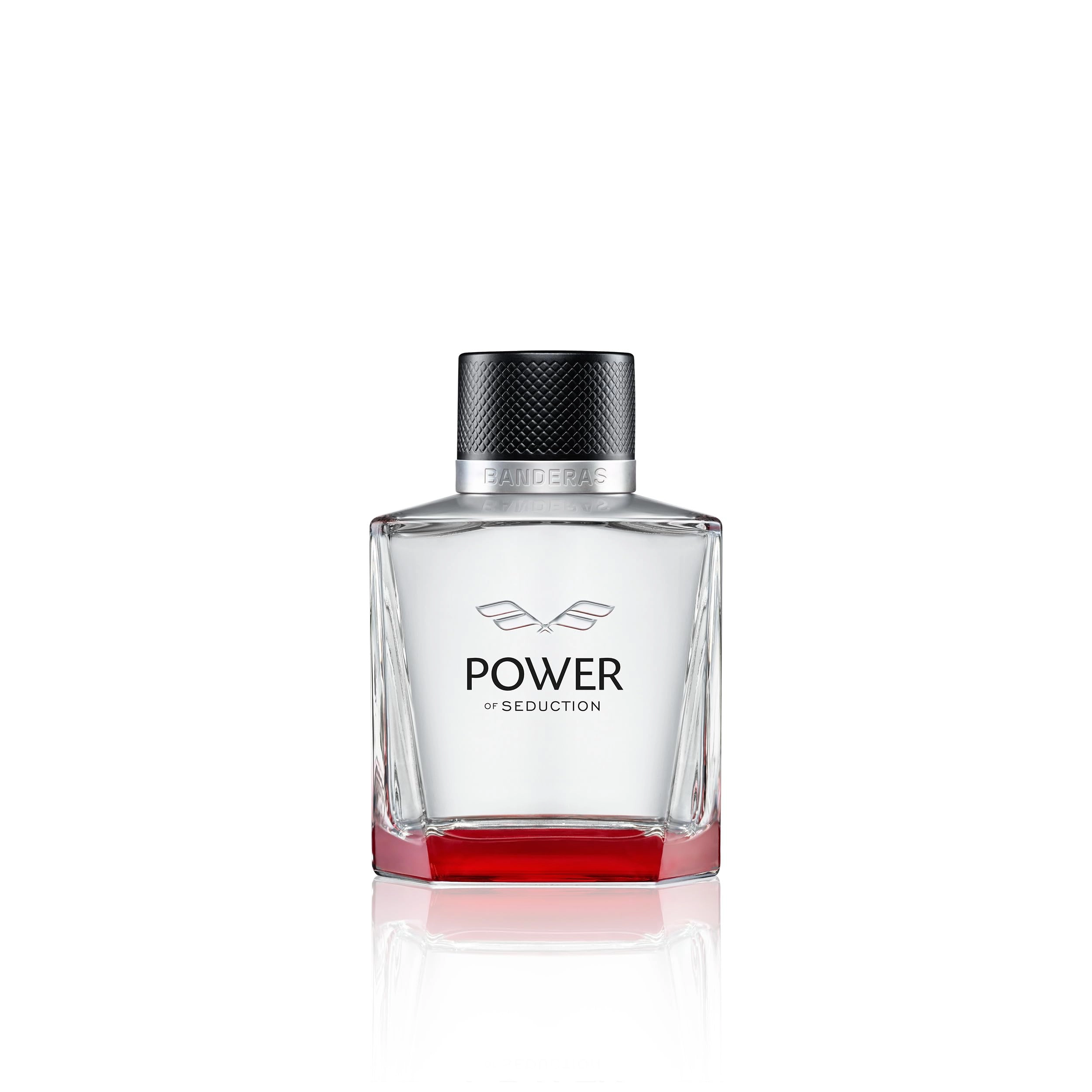 Power Of Seduction Eau de Toilette 200ml