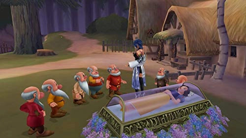 Kingdom Hearts: The Story So Far | PS4