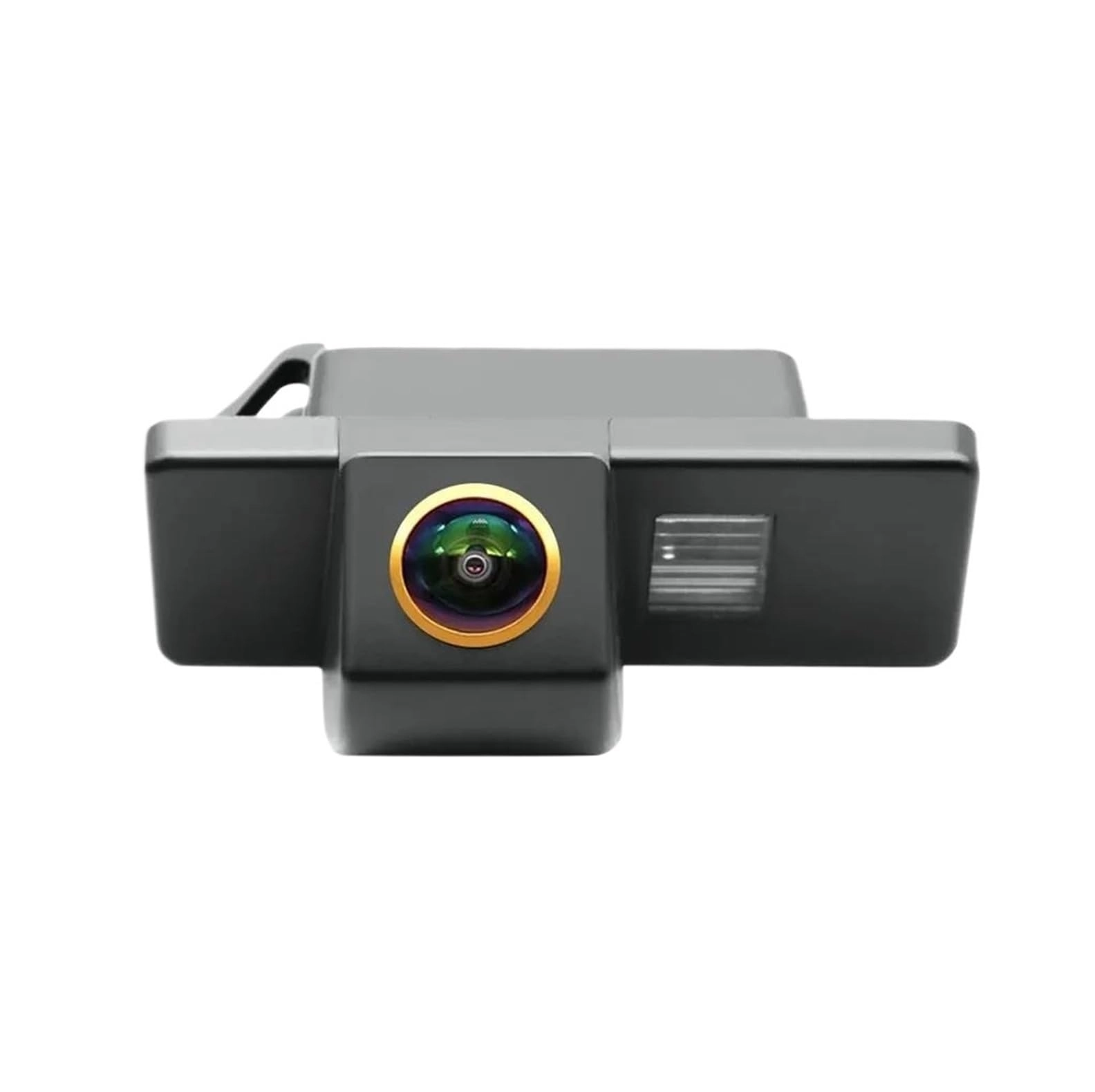 Rear View Parking Camera - Night Vision Wire