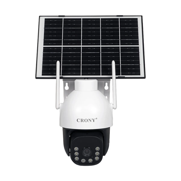 CRONY H10 AOV