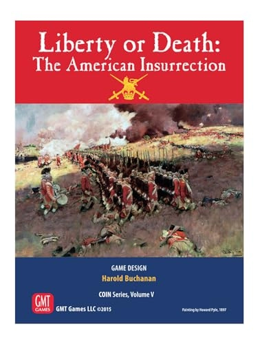 Liberty or Death: American Insurrection