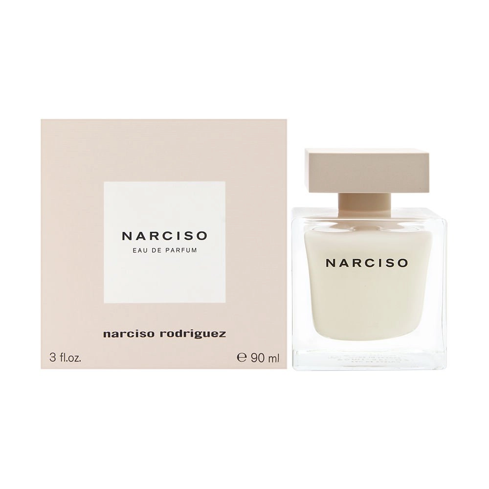 Narciso Rodriguez Narciso for Women - Eau de Parfum 90 ml