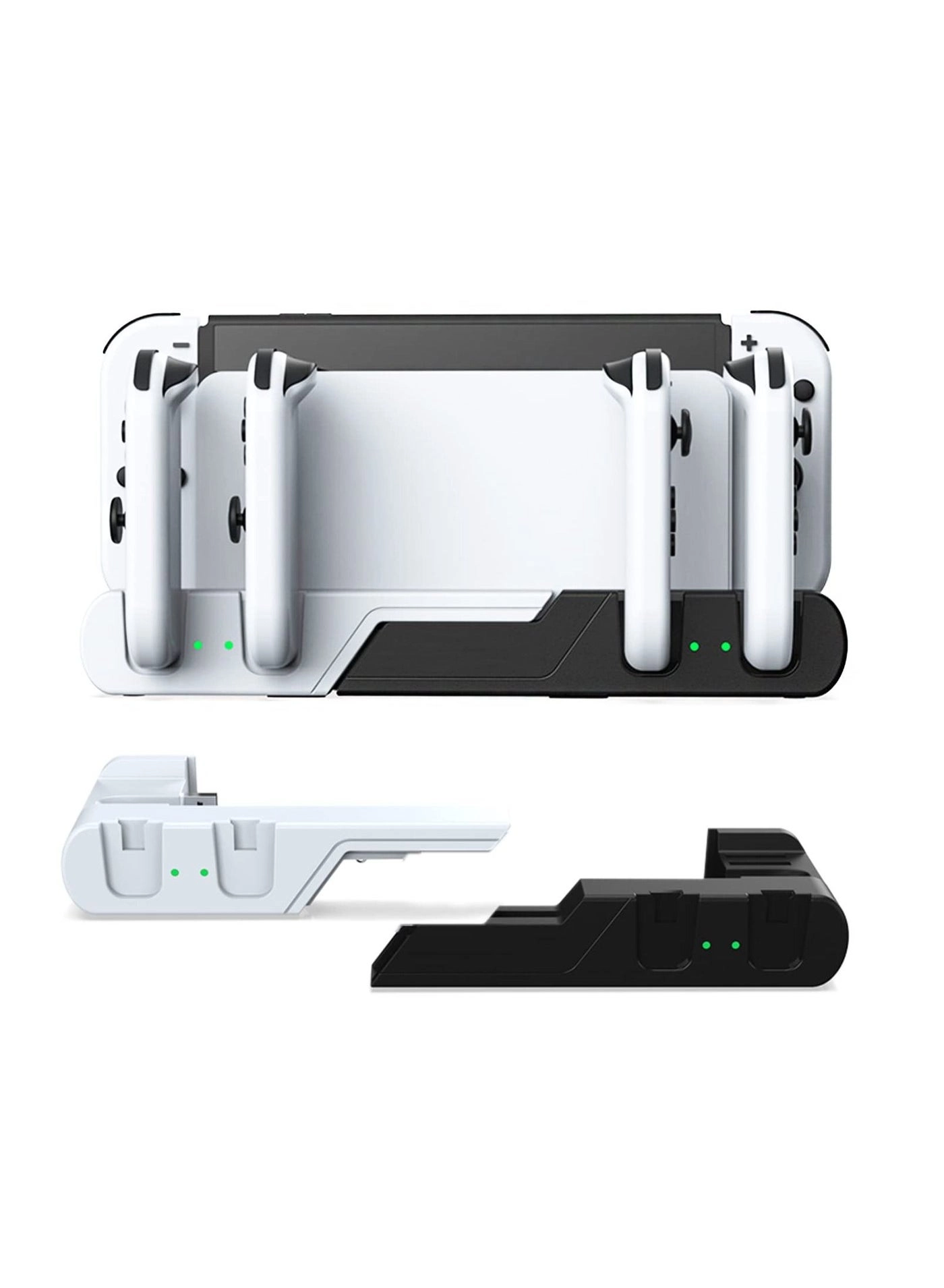 Zikra Controller Charging Dock - Nintendo Switch