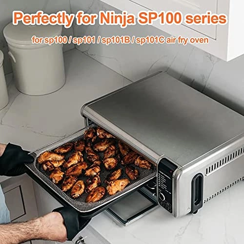 Air Fryer Basket - stainless steel wire 1 piece(s)