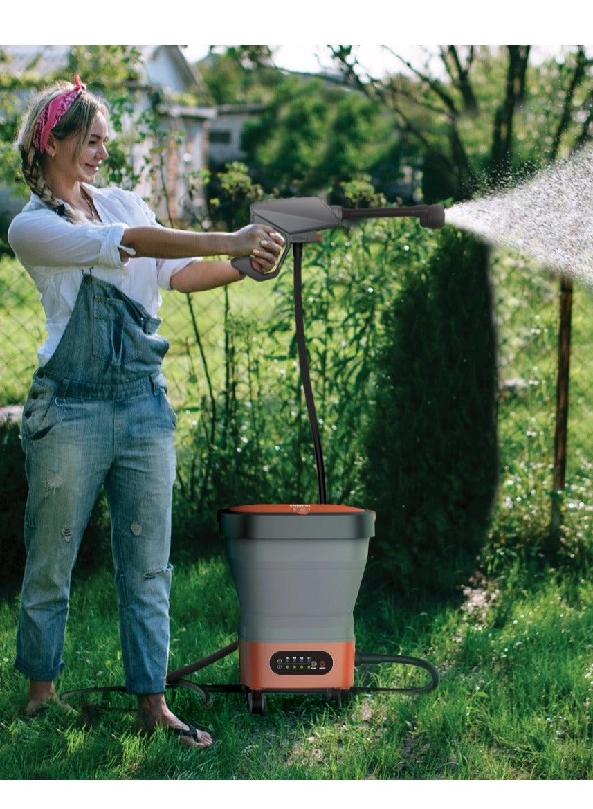 PDPCWFWTOG - 15L 3000mAh 260W