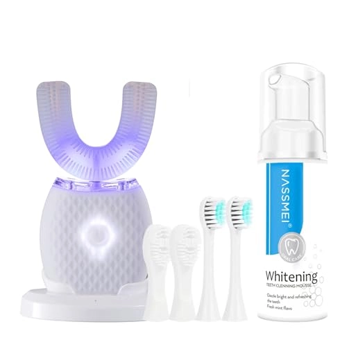 AY-681 - Ultrasonic U-Shape Wireless Charging