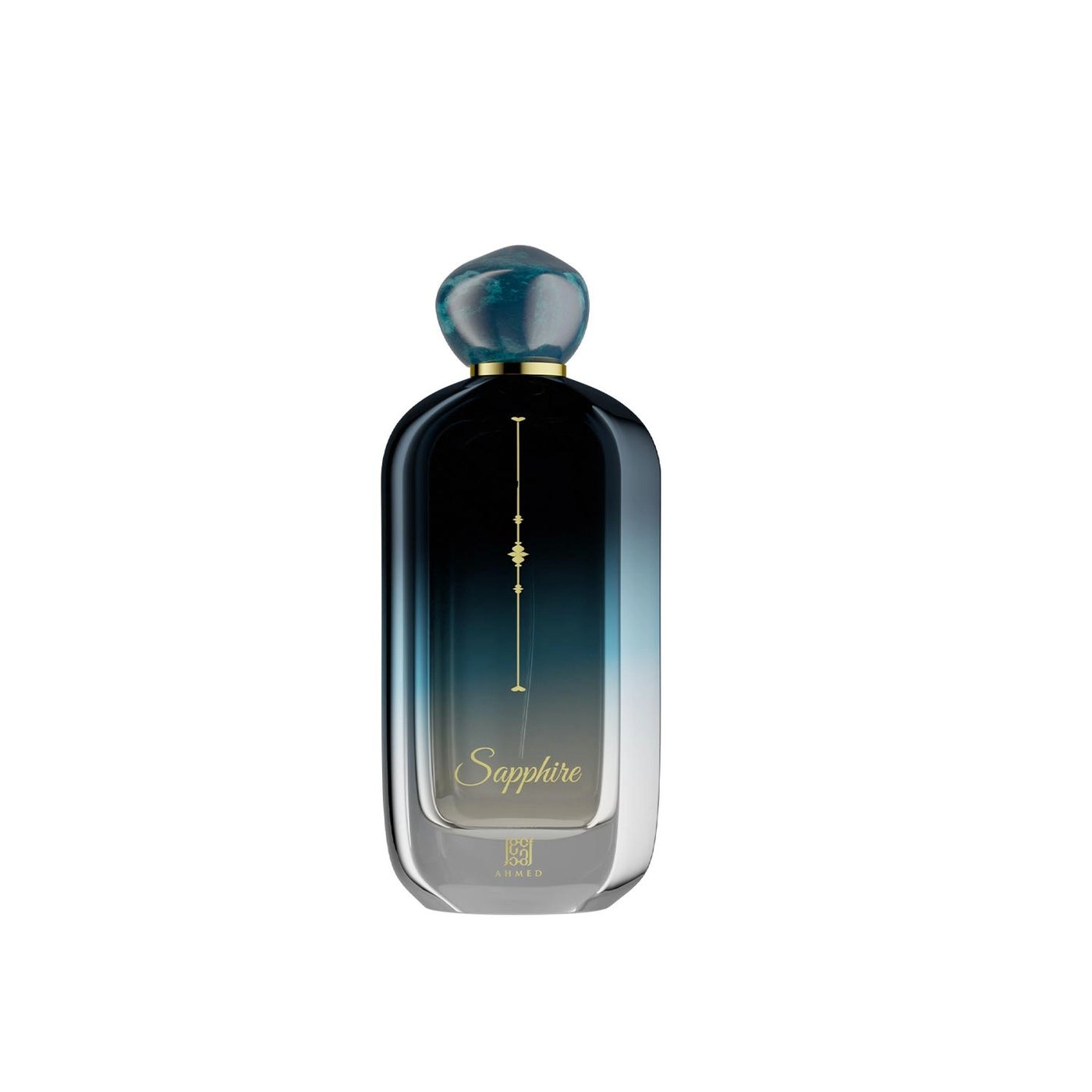 Sapphire - Eau de Parfum 100ml