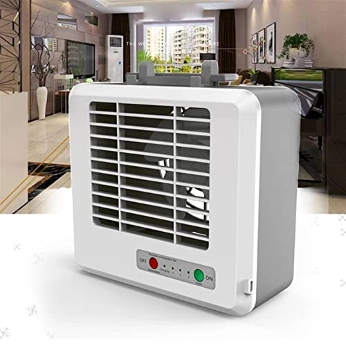 Small air conditioner Portable Water Spray Desktop Mini Air Conditioner