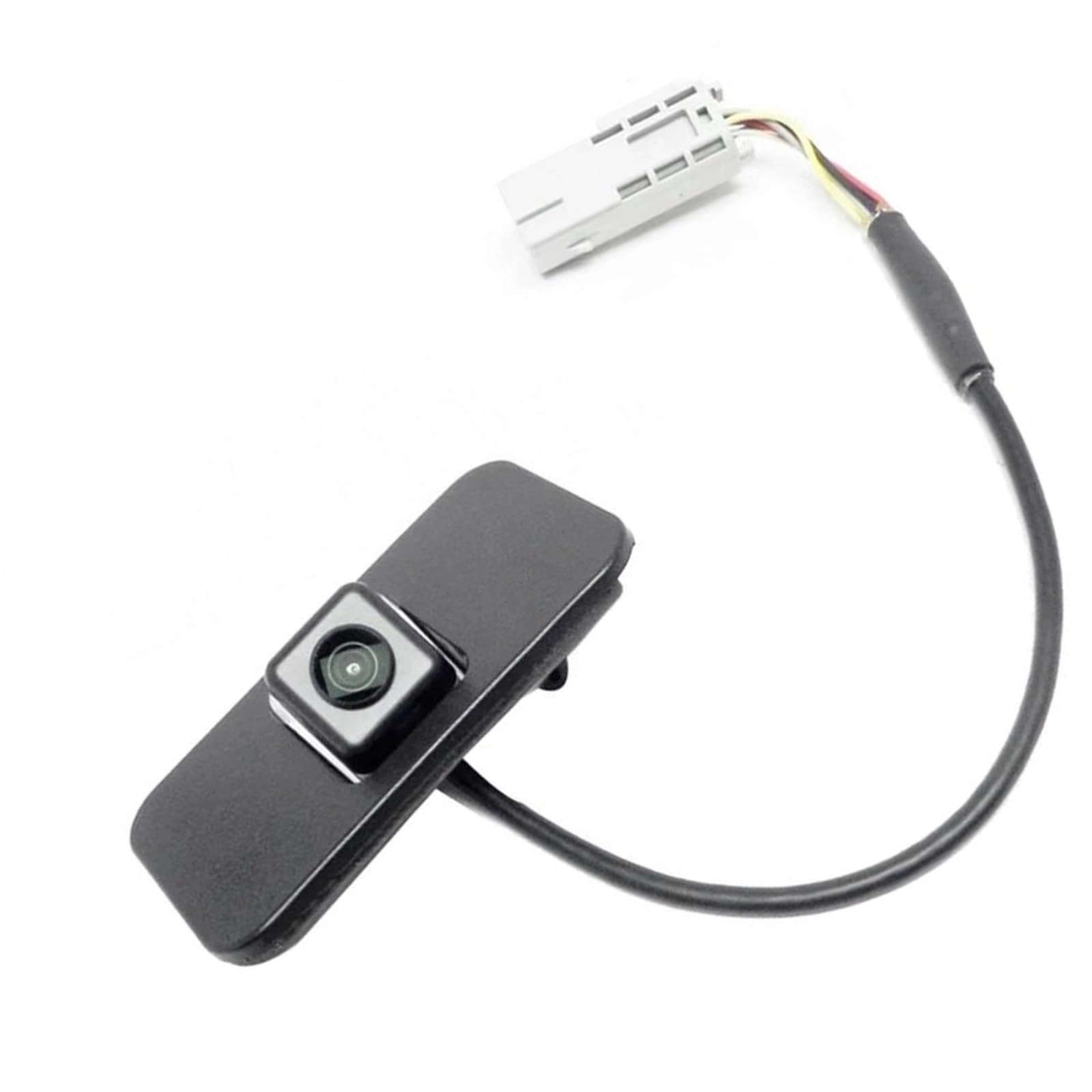 Rear View Camera - Night vision