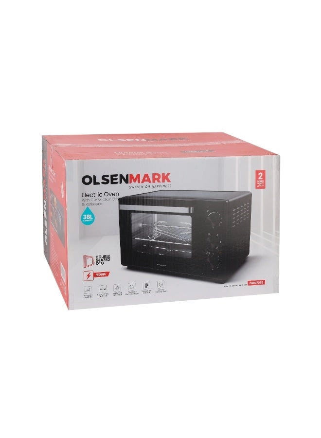 OMO7051 Electric Oven