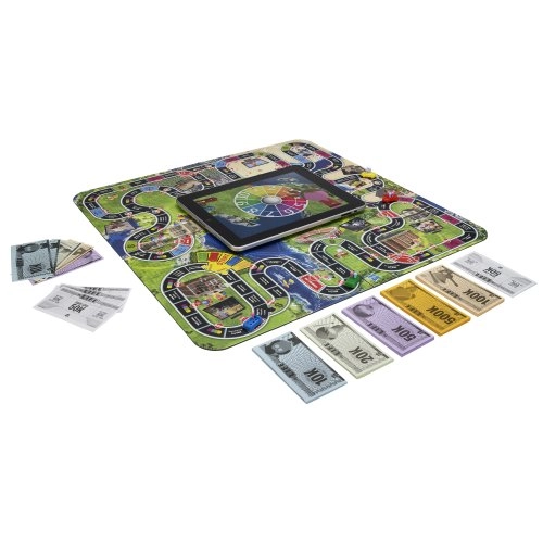 The Game of Life: Zapped Edition