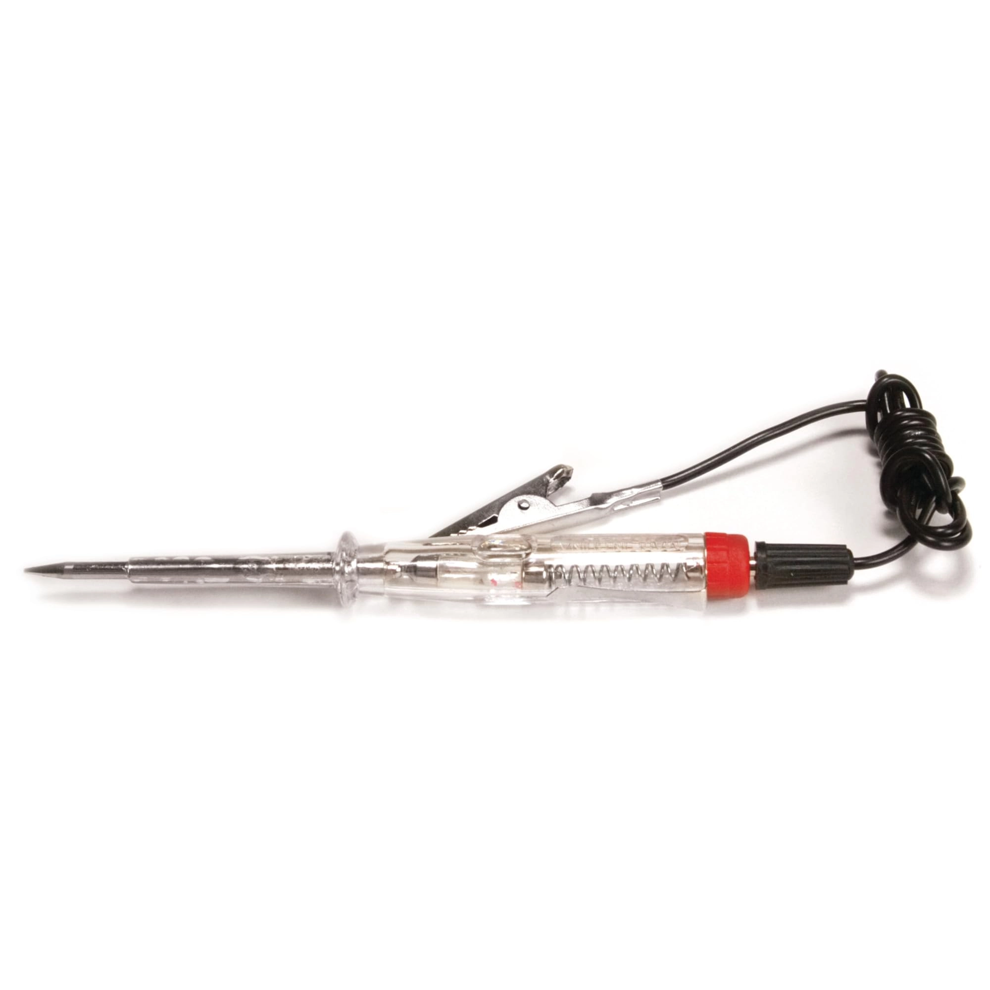 Wilmar W2973C - 6V-12V alligator clip