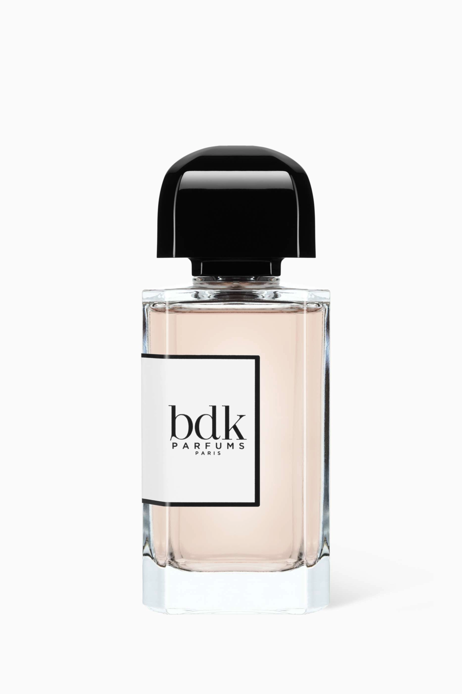 312 Saint-Honoré Eau de Parfum 100 ml