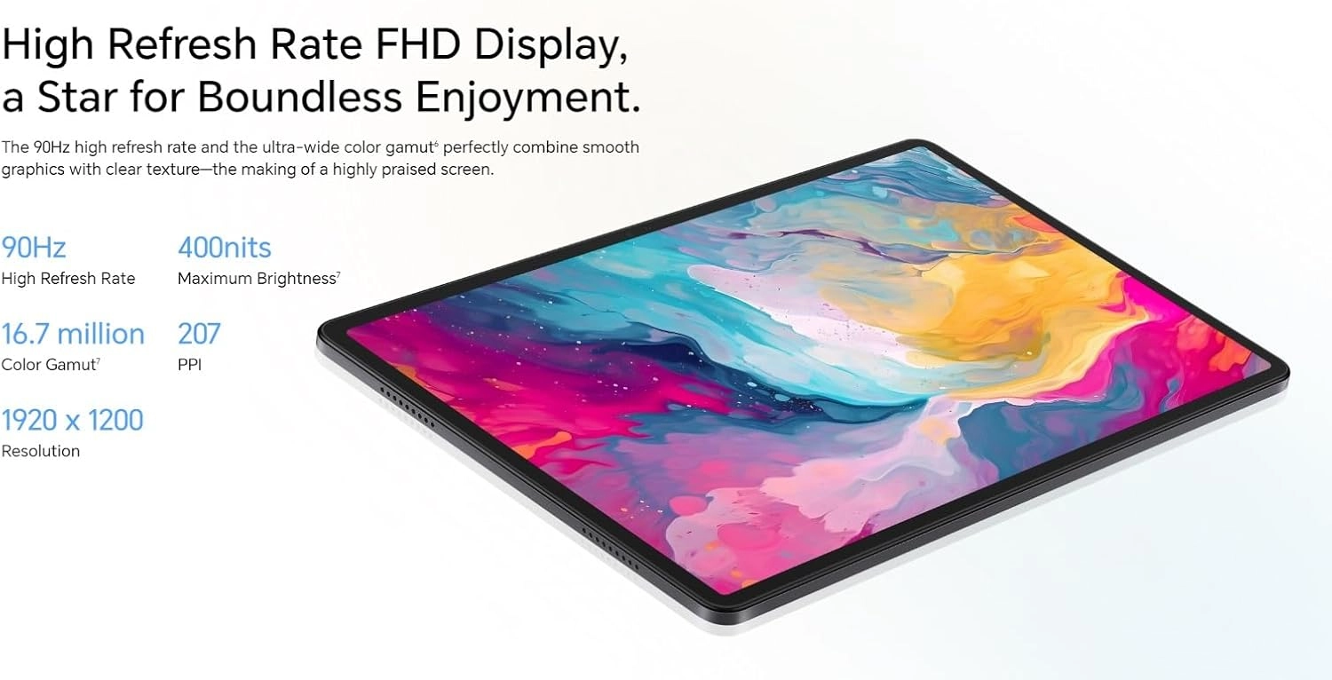 Pad X8A - 128GB 11"