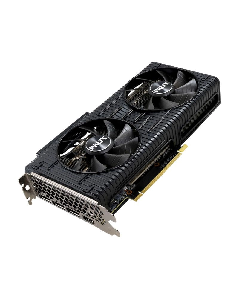 GeForce RTX 3060 Dual OC