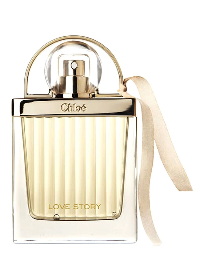 Chole Eau de Parfum 50 ml