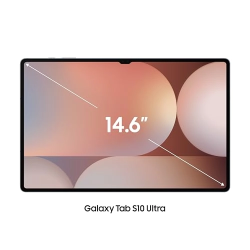 Galaxy Tab S10 Ultra - 256GB 14.6"