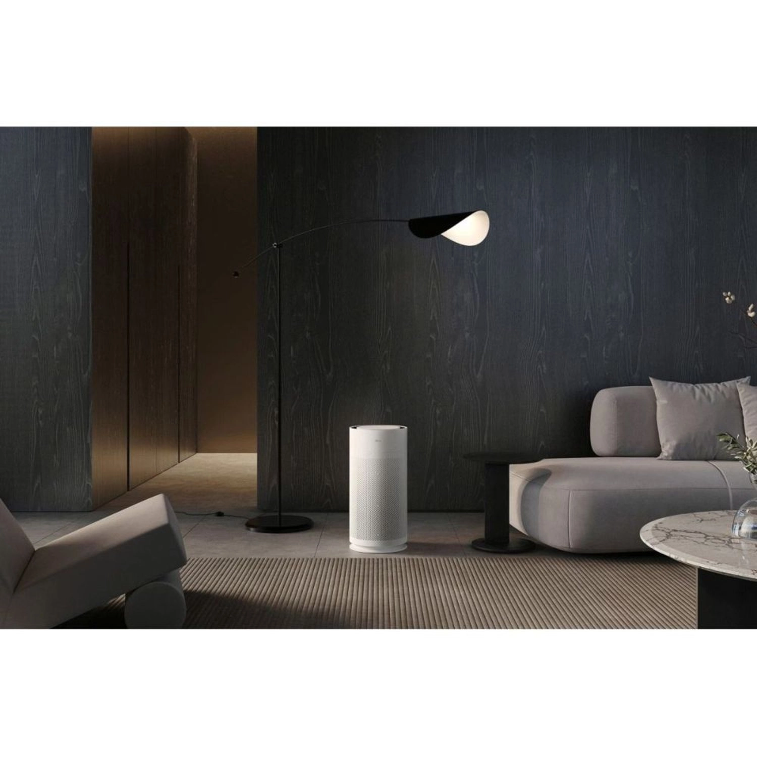 PuriCare AeroHit - AS35GGW10 360° 32 m2