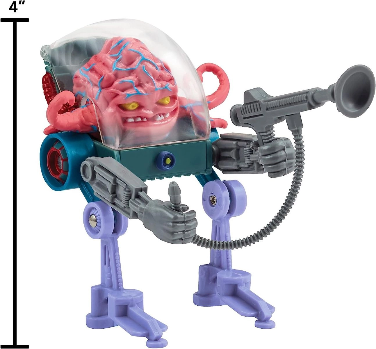 TMNT - Krang (FGI-81000-KR)