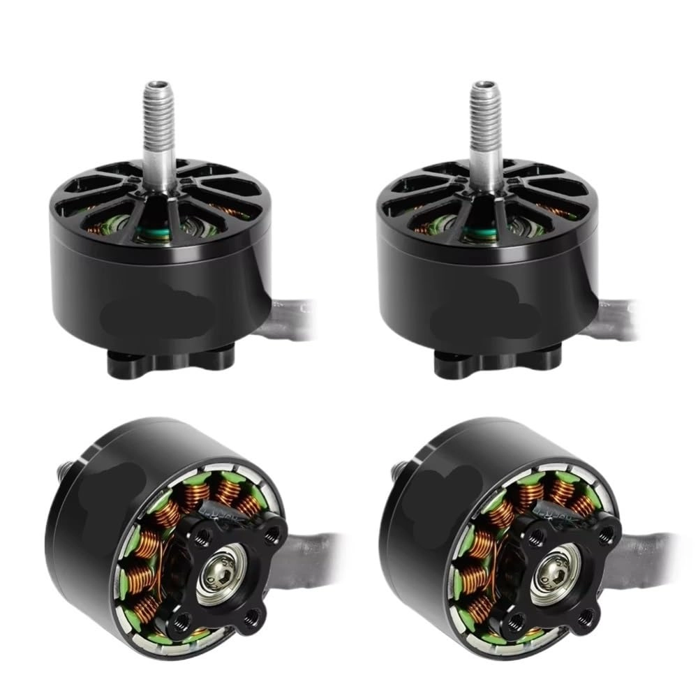 S2810 - Brushless