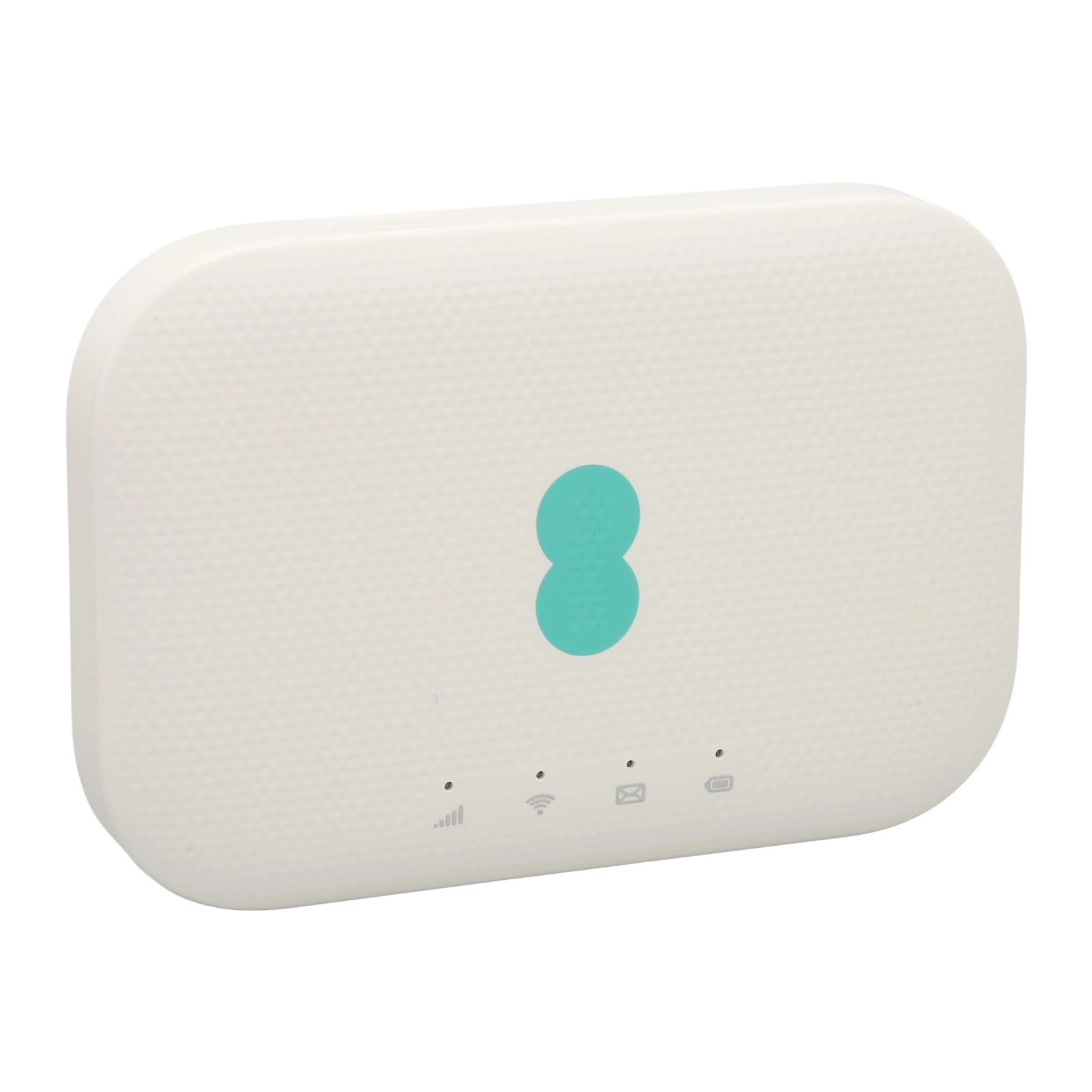 Mobile Hotspot - 4G WiFi 6 300Mbps