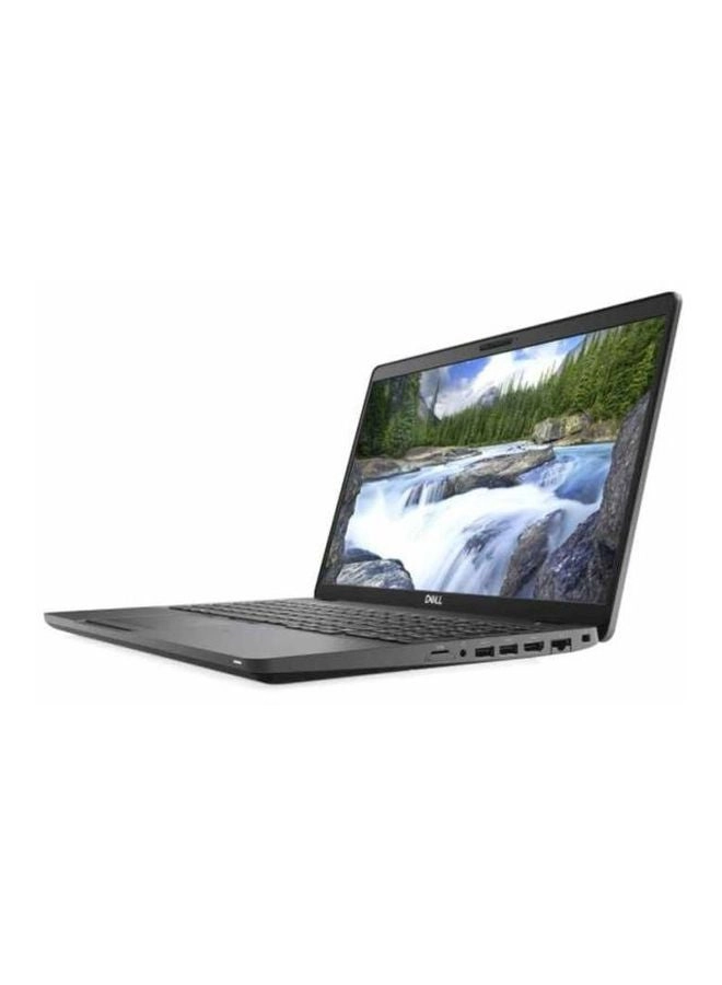 Latitude 5500 - 15.6'' Core i5-8265U 4GB DDR4 1000GB HDD
