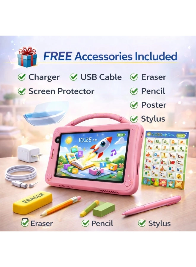 P701 - 6GB 7-Inch 256GB