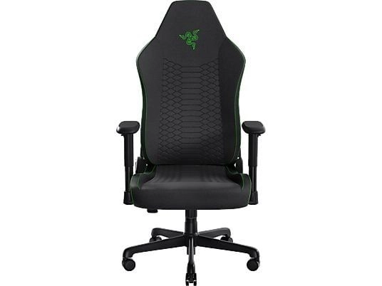 Razer Iskur V2 X - Built-in Lumbar Support 152-degree Recline