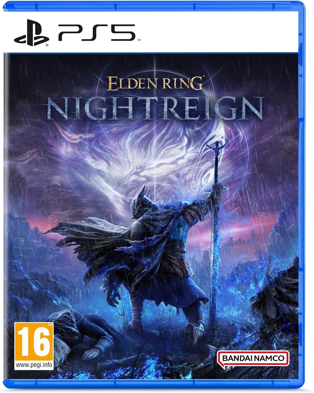 BANDAI NAMCO Entertainment Elden Ring Nightreign - PlayStation 5