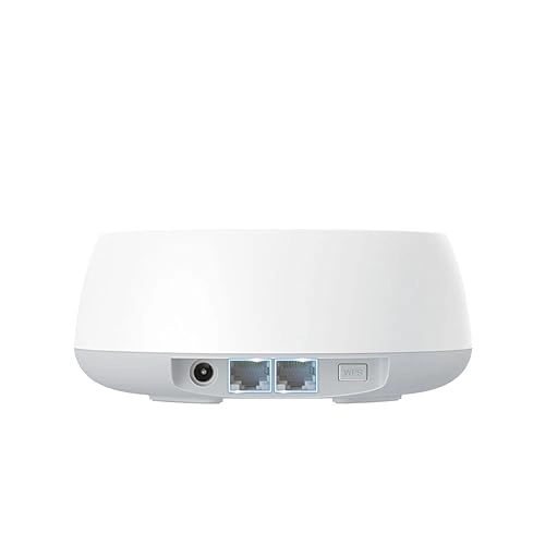 Deco BE25 - 802.11.be, 802.11ac, 802.11ax, 802.11g, 802.11n 2 Pack