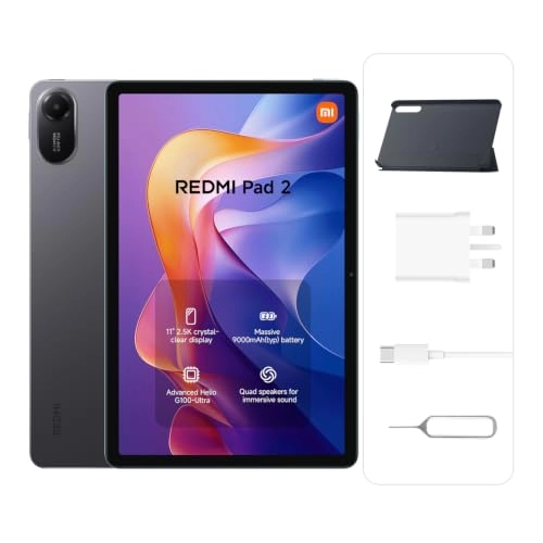 Pad 2 - 128GB 11"
