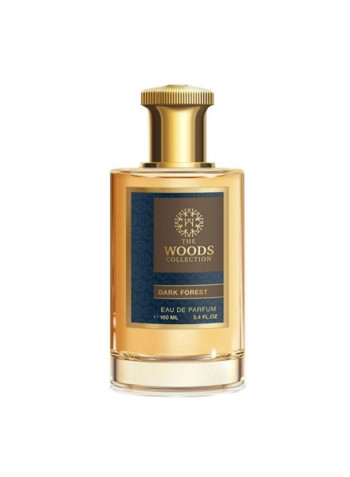 The Woods Collection Dark Forest Eau de Parfum 100ml