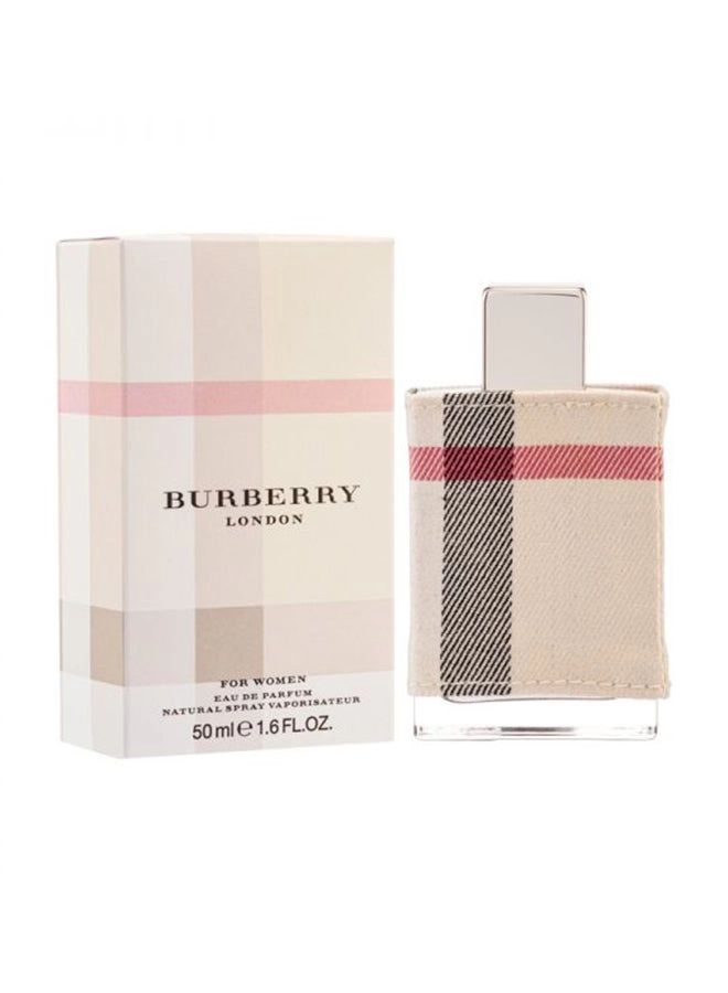 London Fabric Eau de Parfum 100ml