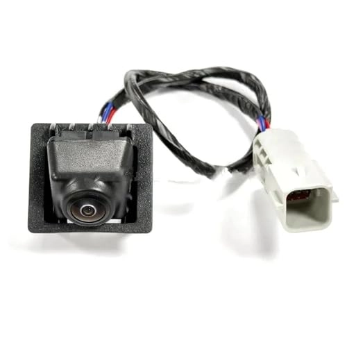 Rear View Camera - Wireless 656 x 492 pixels