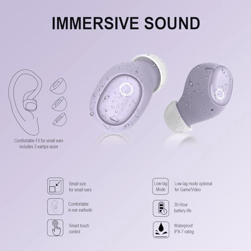 T1 Wireless Earbud