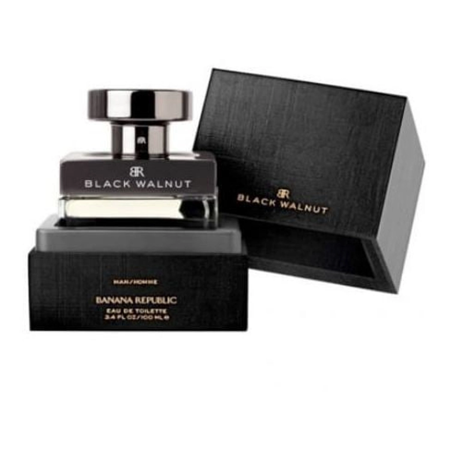 Black Walnut Eau de Toilette 100ml