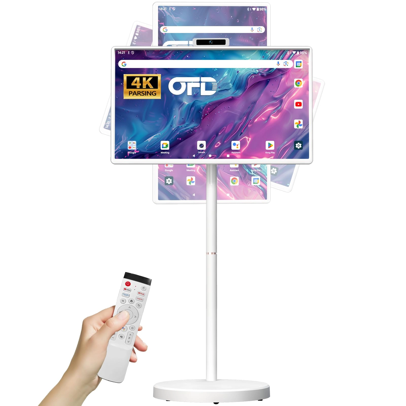 OFD M01 - FHD 1080P 32 Inch