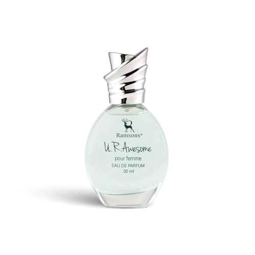 U. R. Awesome Eau de Parfum 30 ml