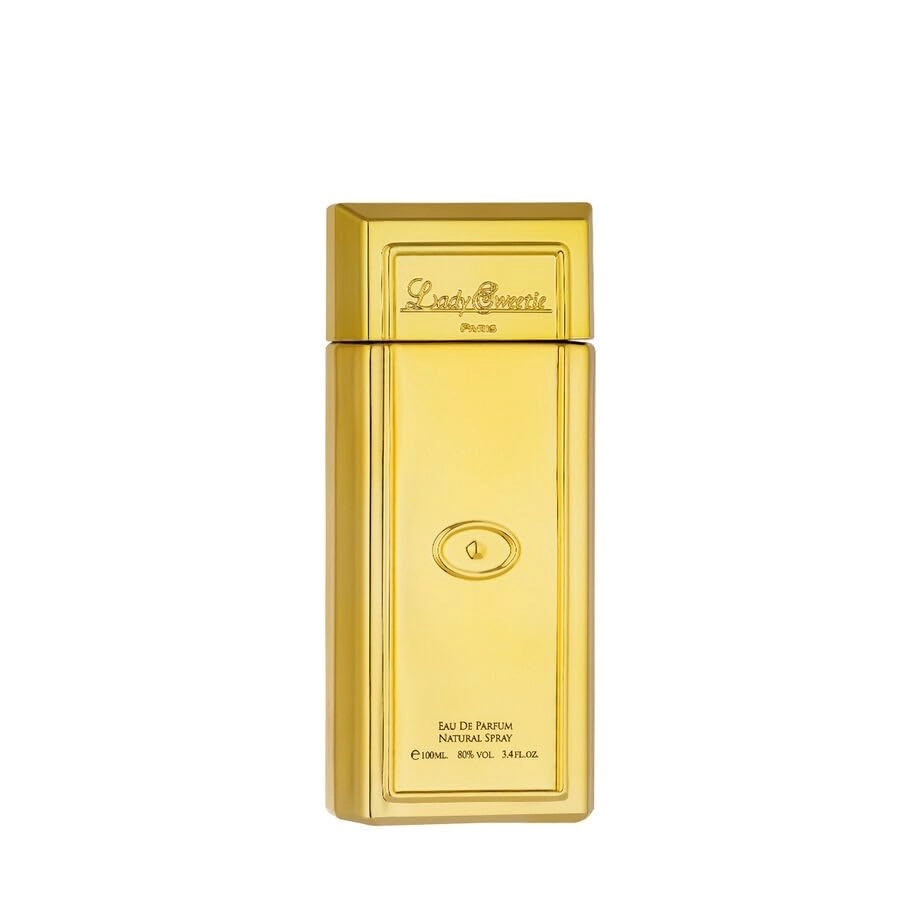 DERAAH Lady Sweetie Eau de Parfum 100 ml