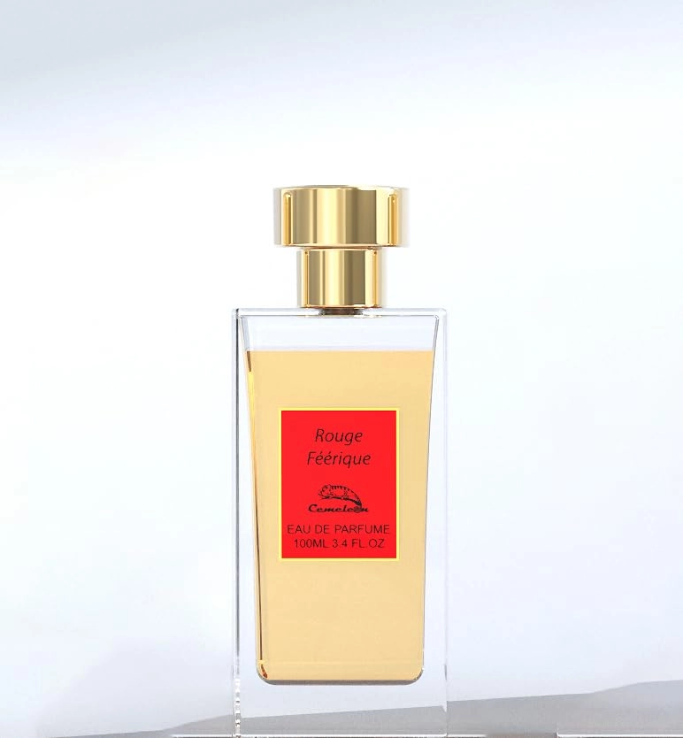 Cemeleon London LTD Rouge Féeérique Eau de Parfum 100ml