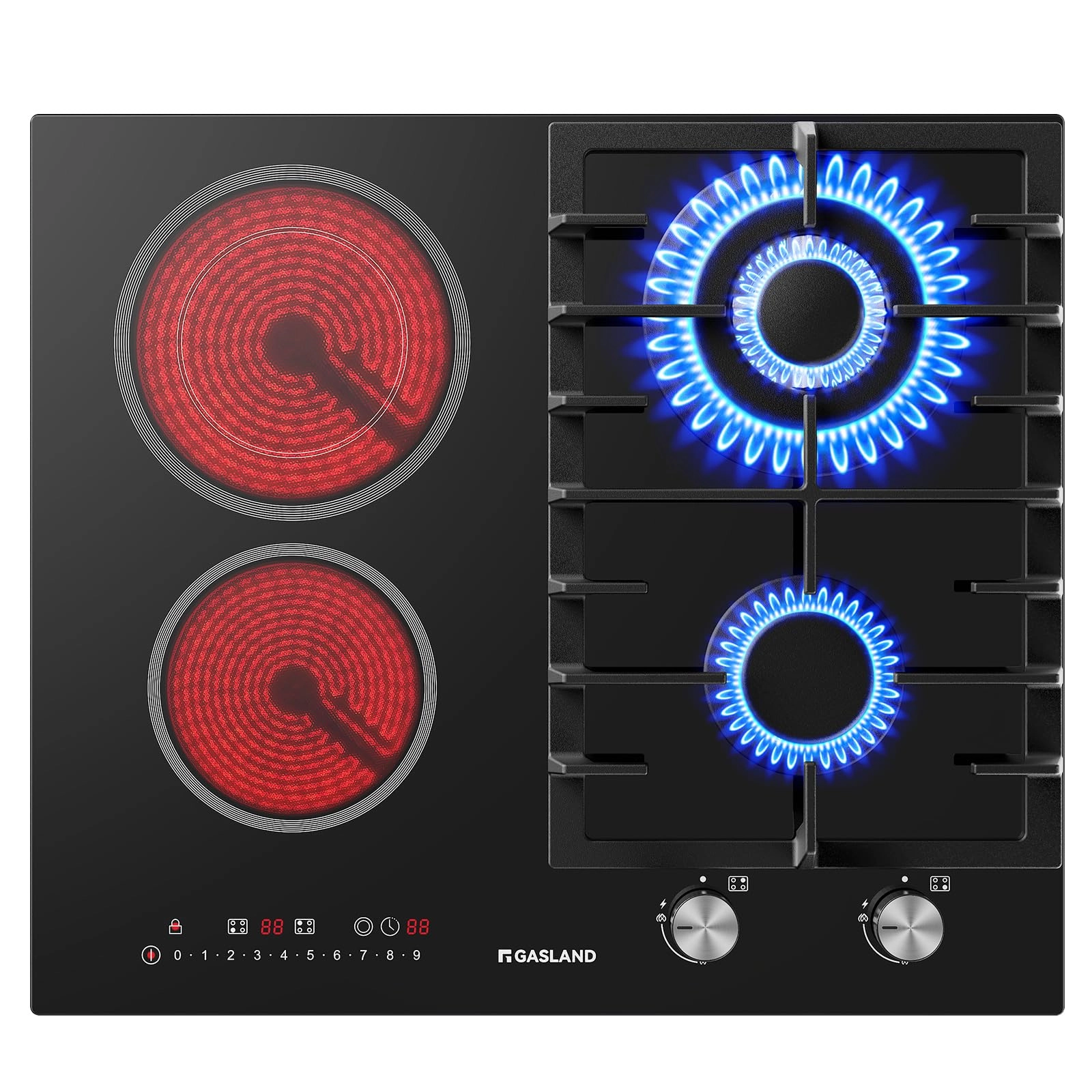 GASLAND GCH604BF Gas hob