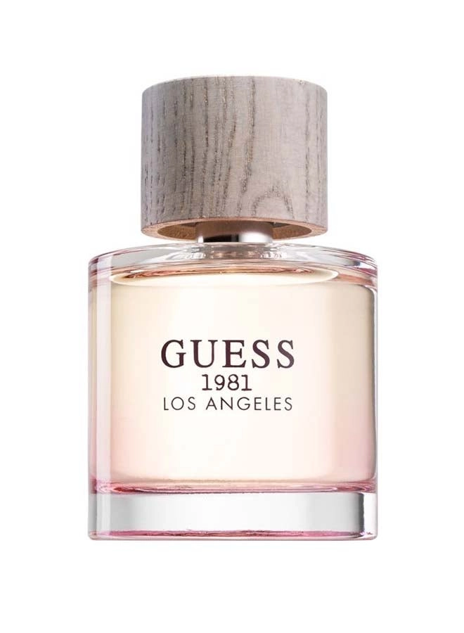 1981 Eau de Toilette 100 ml