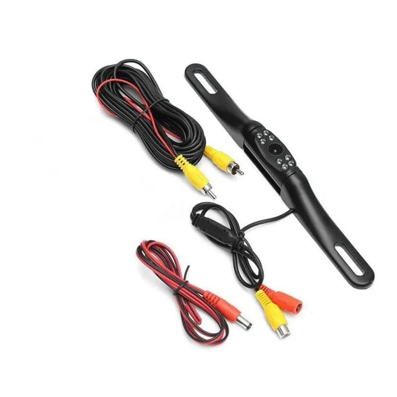 Reversing Camera - Night Vision