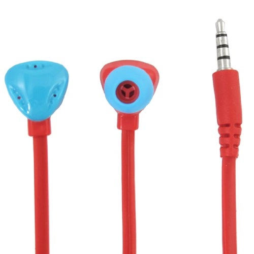 Triangle Earbuds Wired Earbud