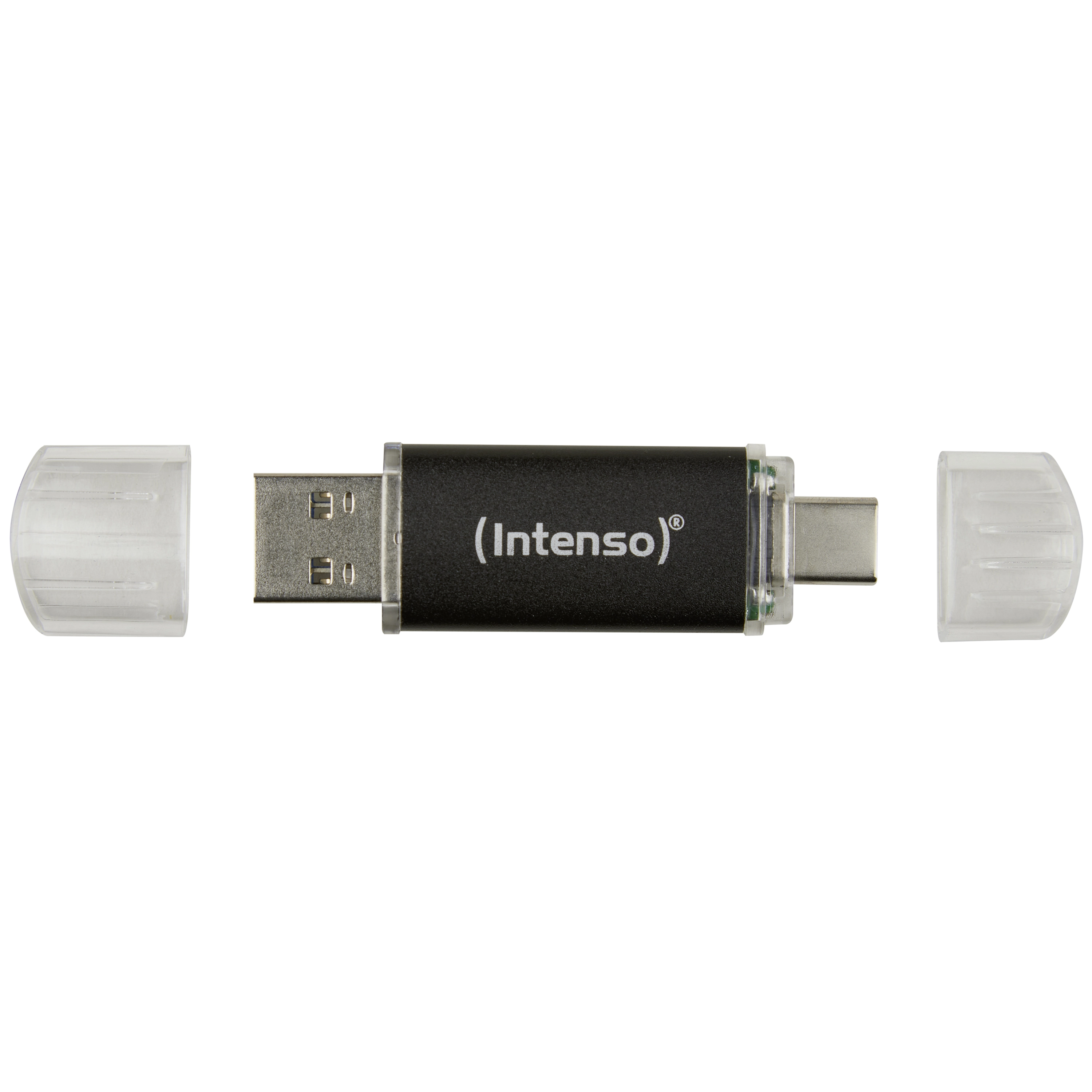 Twist Line - USB 3.2 Gen 1x1 USB-C USB-A 128 GB