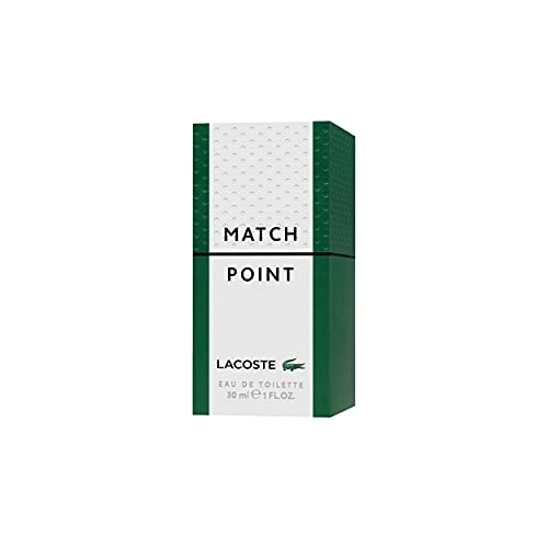 Match Point Eau de Toilette 30 ml