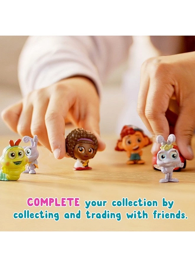 Disney Doorables Multi Peek Series 9